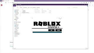 FREE ROBLOX HACK | SYNAPSE X CRACK | UNDETECTED | June 2022 |