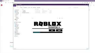 FREE ROBLOX HACK | SYNAPSE X CRACK | UNDETECTED | June 2022 |