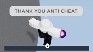 anti cheat SAVED me at 0hp.. ⭐️⚔️ roblox bedwars