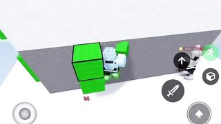 anti cheat SAVED me at 0hp.. ⭐️⚔️ roblox bedwars