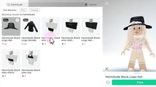 get these roblox free items before they go offsale- ????????