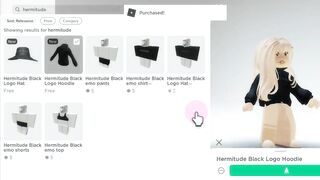 get these roblox free items before they go offsale- ????????