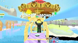 ROBLOX Disney Junior Logo Bumper ID Ident ROBLOX MOVIE