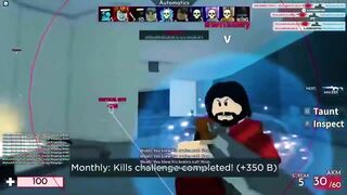 Arsenal Roblox Aimbot and ESP | Arsenal Hack/Script |Roblox cheats