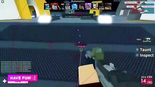 Arsenal Roblox Aimbot and ESP | Arsenal Hack/Script |Roblox cheats