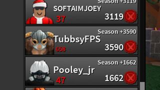 Who is TubbsyFPS? [EXPLAINED] Prestige 650+ Roblox Assassin