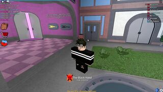 Who is TubbsyFPS? [EXPLAINED] Prestige 650+ Roblox Assassin