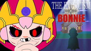 ⚔THE EXORCISM BONNIE⚔????????NEW SKIN EMPRESS BONNIE - BRAWL STARS ANIMATION#31