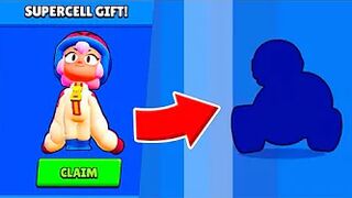 CLAIM! But Stop....What Is It, Brawl Stars???