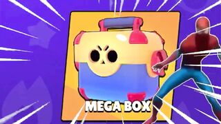 CLAIM! But Stop....What Is It, Brawl Stars???