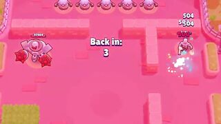 How To 5Hp Buzz in training Cave (Brawl Stars)