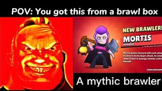 Mr incredible become canny (Brawl stars): You get this from a brawl box