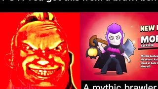 Mr incredible become canny (Brawl stars): You get this from a brawl box