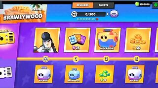 BRAWL STARS MOD APK 43.248 | BRAWL STARS MOD MENU | DOWNLOAD BRAWL STARS HACK MOD VERSI TERBARU 2022