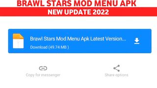 BRAWL STARS MOD APK 43.248 | BRAWL STARS MOD MENU | DOWNLOAD BRAWL STARS HACK MOD VERSI TERBARU 2022