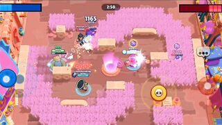 Piper Rank 20 & 1 Power #piper #brawlstars @Brawl Stars #8brawlgaming @8 Brawl Gaming ????