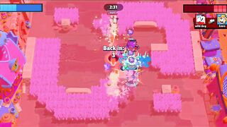 Piper Rank 20 & 1 Power #piper #brawlstars @Brawl Stars #8brawlgaming @8 Brawl Gaming ????