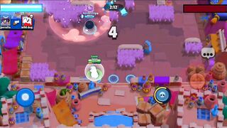 Piper Rank 20 & 1 Power #piper #brawlstars @Brawl Stars #8brawlgaming @8 Brawl Gaming ????