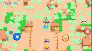 Piper Rank 20 & 1 Power #piper #brawlstars @Brawl Stars #8brawlgaming @8 Brawl Gaming ????