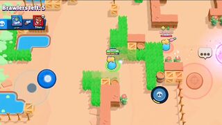 Piper Rank 20 & 1 Power #piper #brawlstars @Brawl Stars #8brawlgaming @8 Brawl Gaming ????