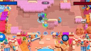 Piper Rank 20 & 1 Power #piper #brawlstars @Brawl Stars #8brawlgaming @8 Brawl Gaming ????