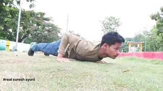 BEST WORKOUT FOR Full BODY stretching |#workout#fit_india #realsureshsyurii#smileeveryday#fitness