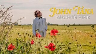 John Tana - Sjans In Visé