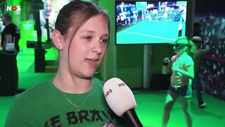 Tegelijk sporten en gamen tijdens groot e-sports festival