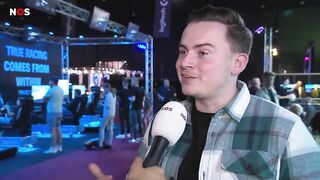 Tegelijk sporten en gamen tijdens groot e-sports festival