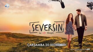 Seversin 2. Bölüm Fragmanı - 2