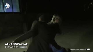 Arka Sokaklar 631. Bölüm Fragmanı - 2