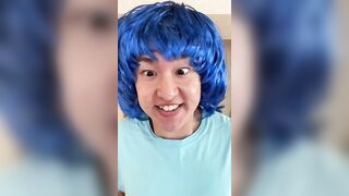 Funny sagawa1gou TikTok Videos June 6, 2022 (Pixar's Luca) | SAGAWA Compilation