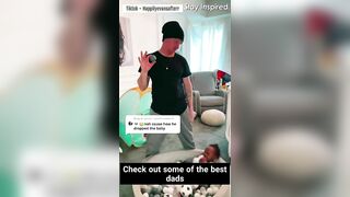 BEST Dads In The World | Compilation #6