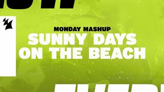 Mash Up Monday: Sunny Days On The Beach