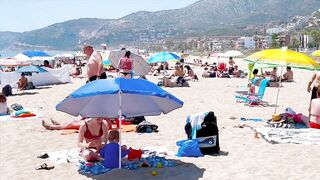 Castelldefels beach walk- Spain best beaches ????️????????