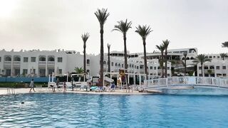 Египет 2022. Послали за русским кораблем! Антиобзор Sunrise Diamond Beach 5*. Шарм эль Шейх