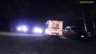 Large Barnstable beach fight draws local and state police... bottle smashed on someone's head...