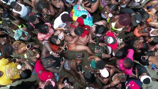 KAPPA BEACH PARY 2022 PREVIEW!! *MUST SEE* #kappa #slab #slabsunday