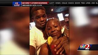 ‘He’s an evil person’: Daytona Beach mother has harsh words for suspect arrested in crash that ki...