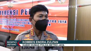 Resahkan Warga, Ratusan Anak Muda Digerebek Polisi Saat Gelar Pesta Bikini