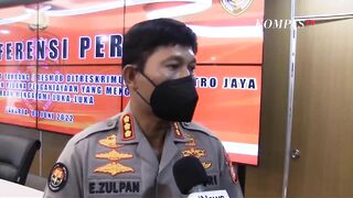 Detik-Detik Polisi Gerebek Pesta Bikini di Depok! Begini Penjelasan Polda Metro Jaya!