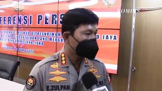 Detik-Detik Polisi Gerebek Pesta Bikini di Depok! Begini Penjelasan Polda Metro Jaya!