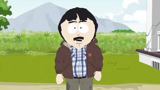 New: Randy Marsh is a Karen - SOUTH PARK THE STREAMING WARS