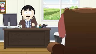 New: Randy Marsh is a Karen - SOUTH PARK THE STREAMING WARS