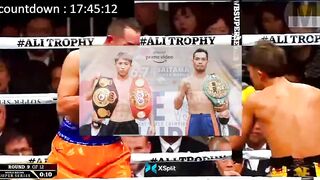 Naoya Inoue vs Nonito Donaire Live Stream