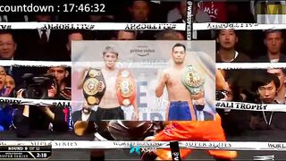 Naoya Inoue vs Nonito Donaire Live Stream