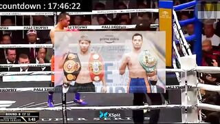 Naoya Inoue vs Nonito Donaire Live Stream