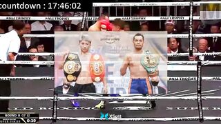 Naoya Inoue vs Nonito Donaire Live Stream