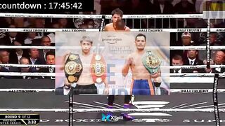 Naoya Inoue vs Nonito Donaire Live Stream