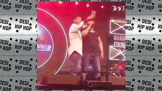 Story From Sidhu moosewala Instagram ! Request | Honey Singh Praised Emiway's Music